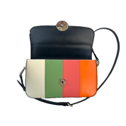 Gucci Petite GG Shoulder Bag Multicolor