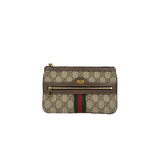 Gucci Ophidia Zipped Pouch