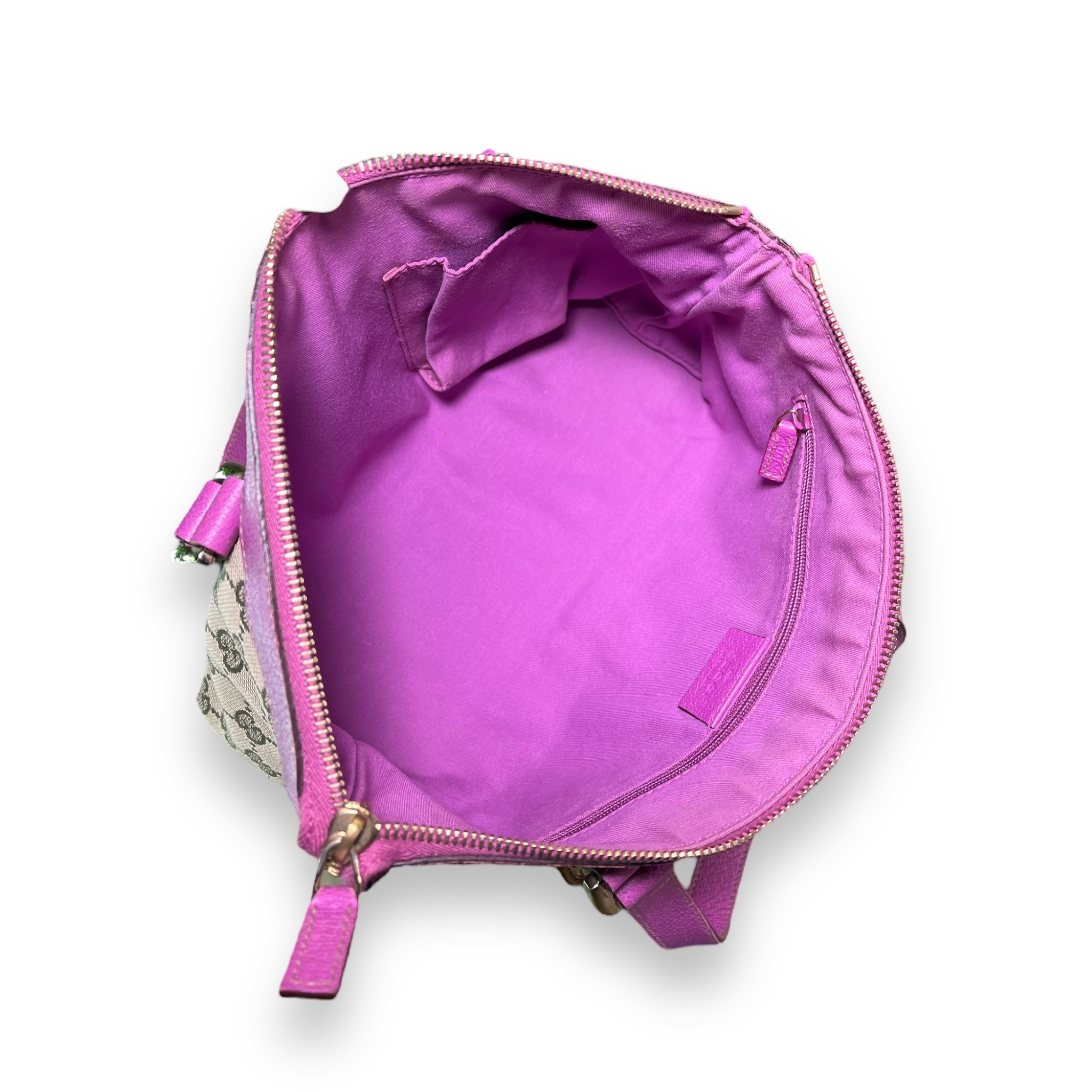 Gucci Small Abbey Tote