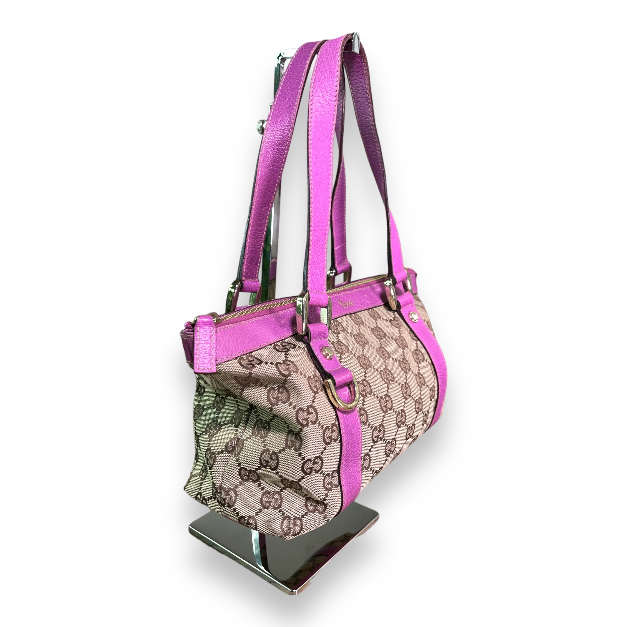 Gucci Small Abbey Tote