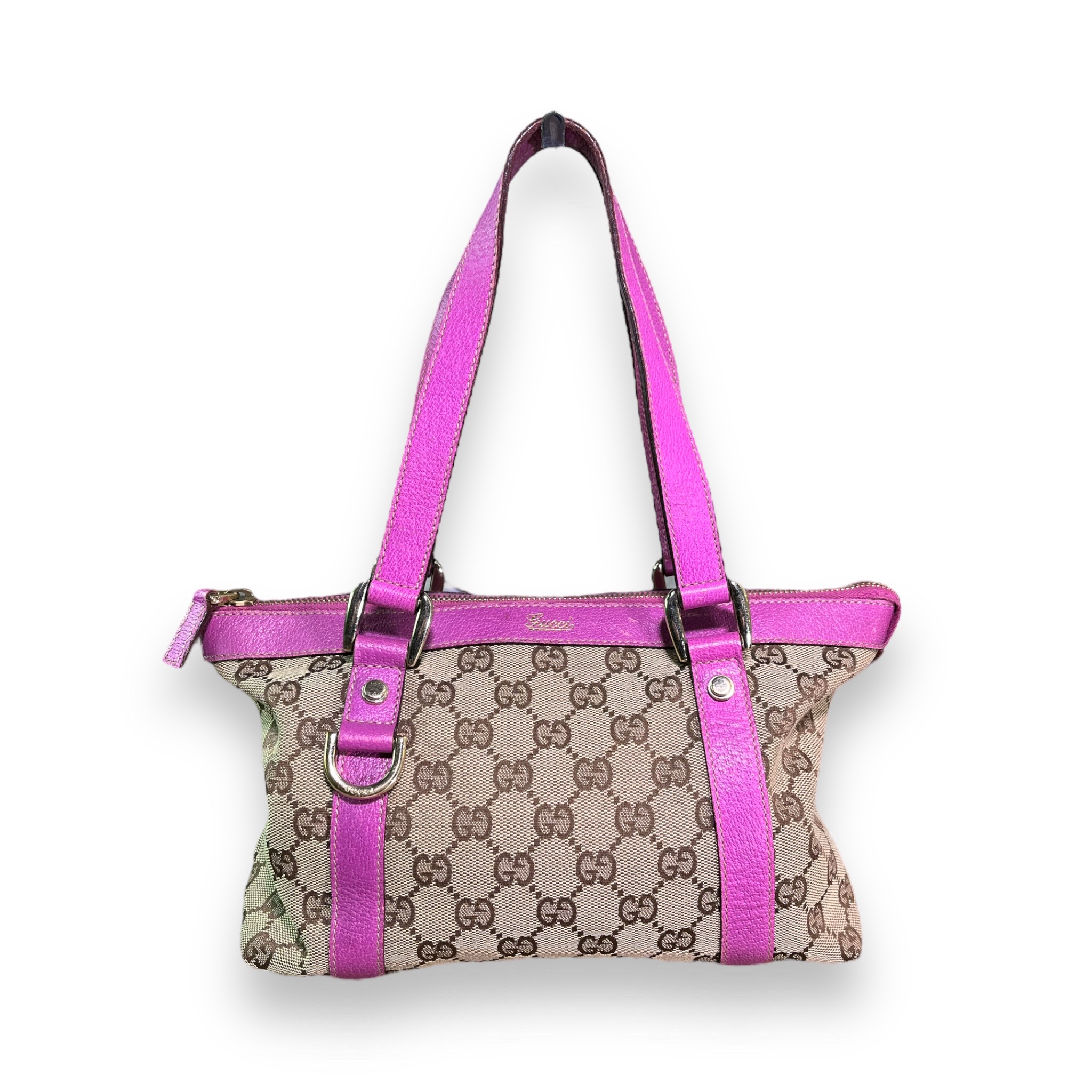 Gucci Small Abbey Tote