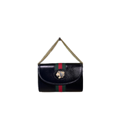 Gucci Rajah Wallet On Chain