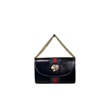 Gucci Rajah Wallet On Chain