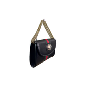 Gucci Rajah Wallet On Chain