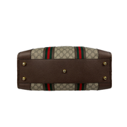 Gucci Soft Web Duffle Bag