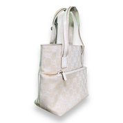Gucci GG Canvas Tote