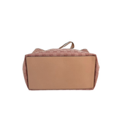 Gucci GG Large Vertical Tote Pink