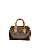 Louis Vuitton Speedy Bandoulière 20
