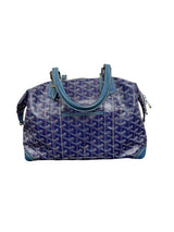 Goyard Goyardine Boeing 30