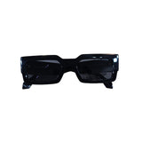 Louis Vuitton Clash Square Sunglasses Z1579E