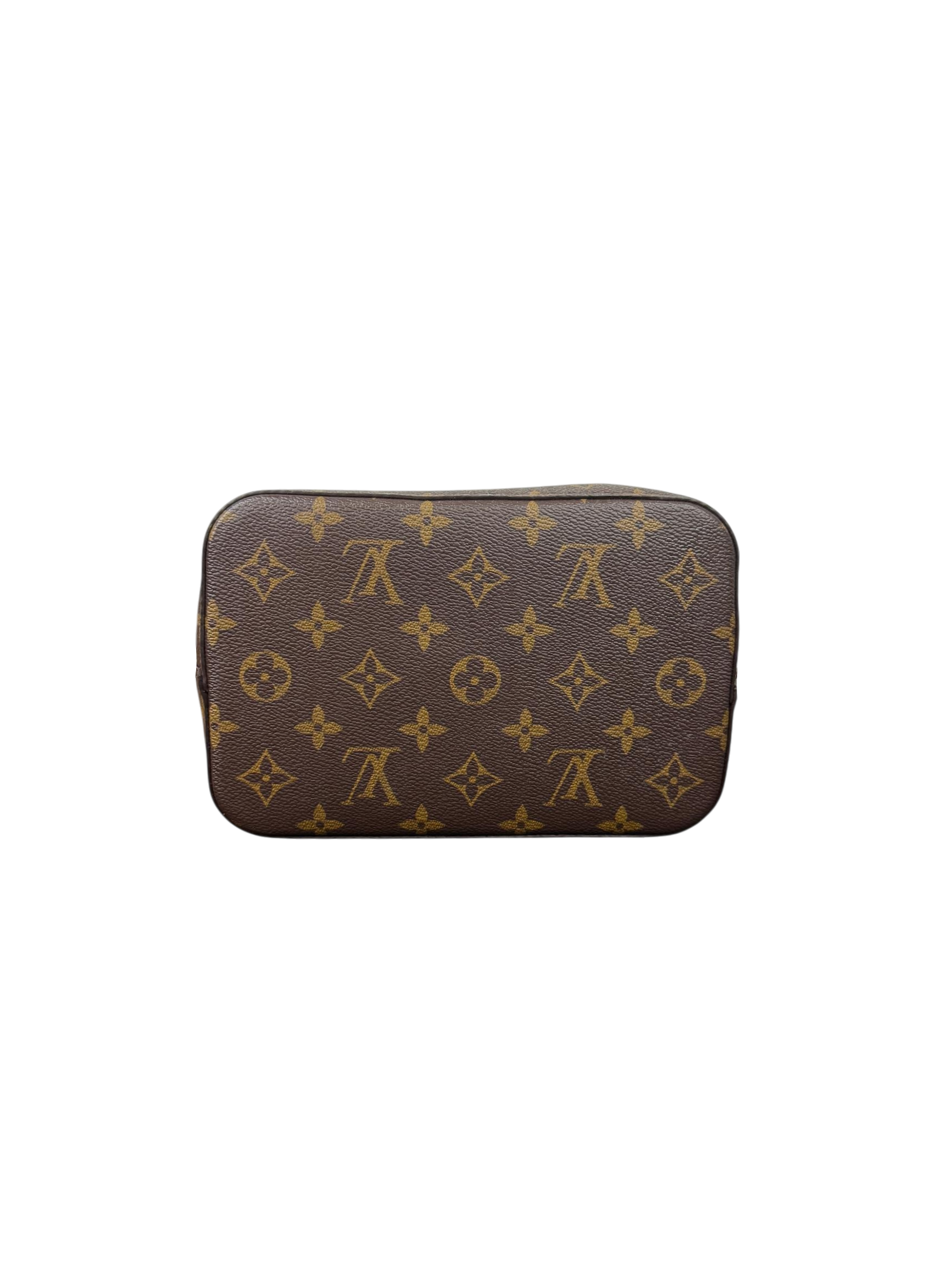 Louis Vuitton NéoNoé BB Monogram Canvas Bucket Bag