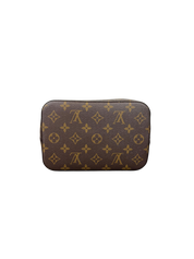 Louis Vuitton NéoNoé BB Monogram Canvas Bucket Bag