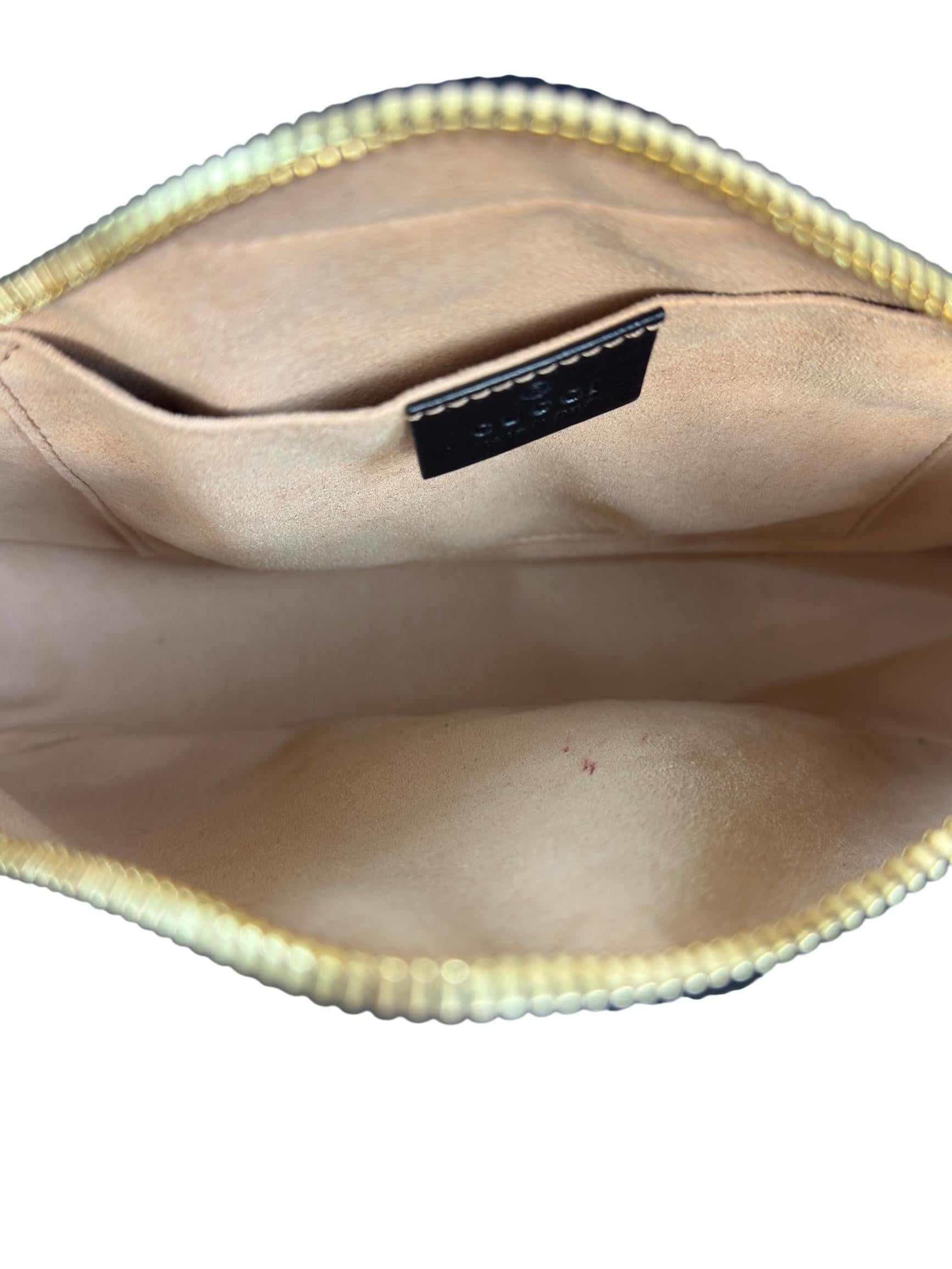 Gucci Marmont Camera Small