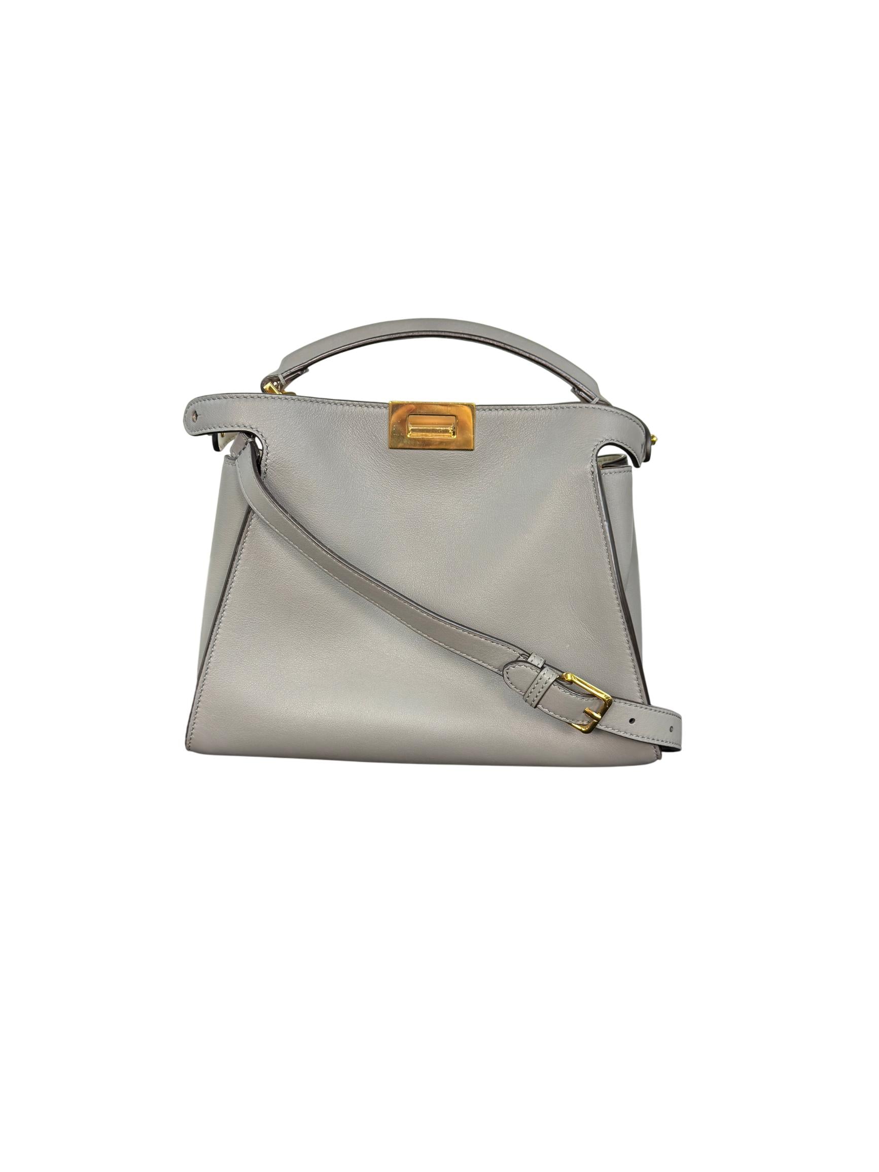 Fendi Peekaboo Medium