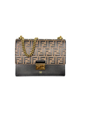 Fendi Kan U FF Medium