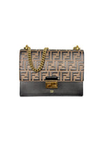 Fendi Kan U FF Medium