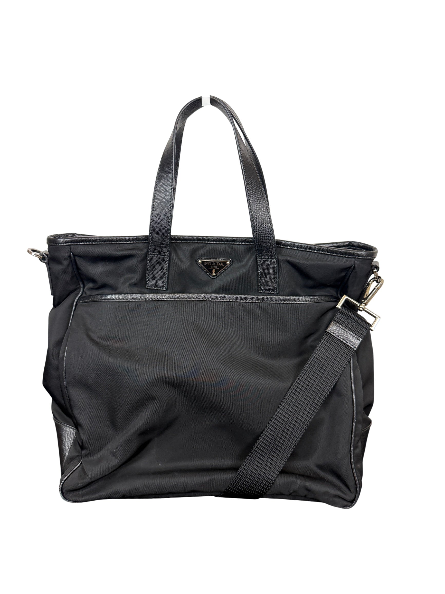PRADA バッグ 廃盤モデル 極美品 Prada – The Luxury Exchange PDX