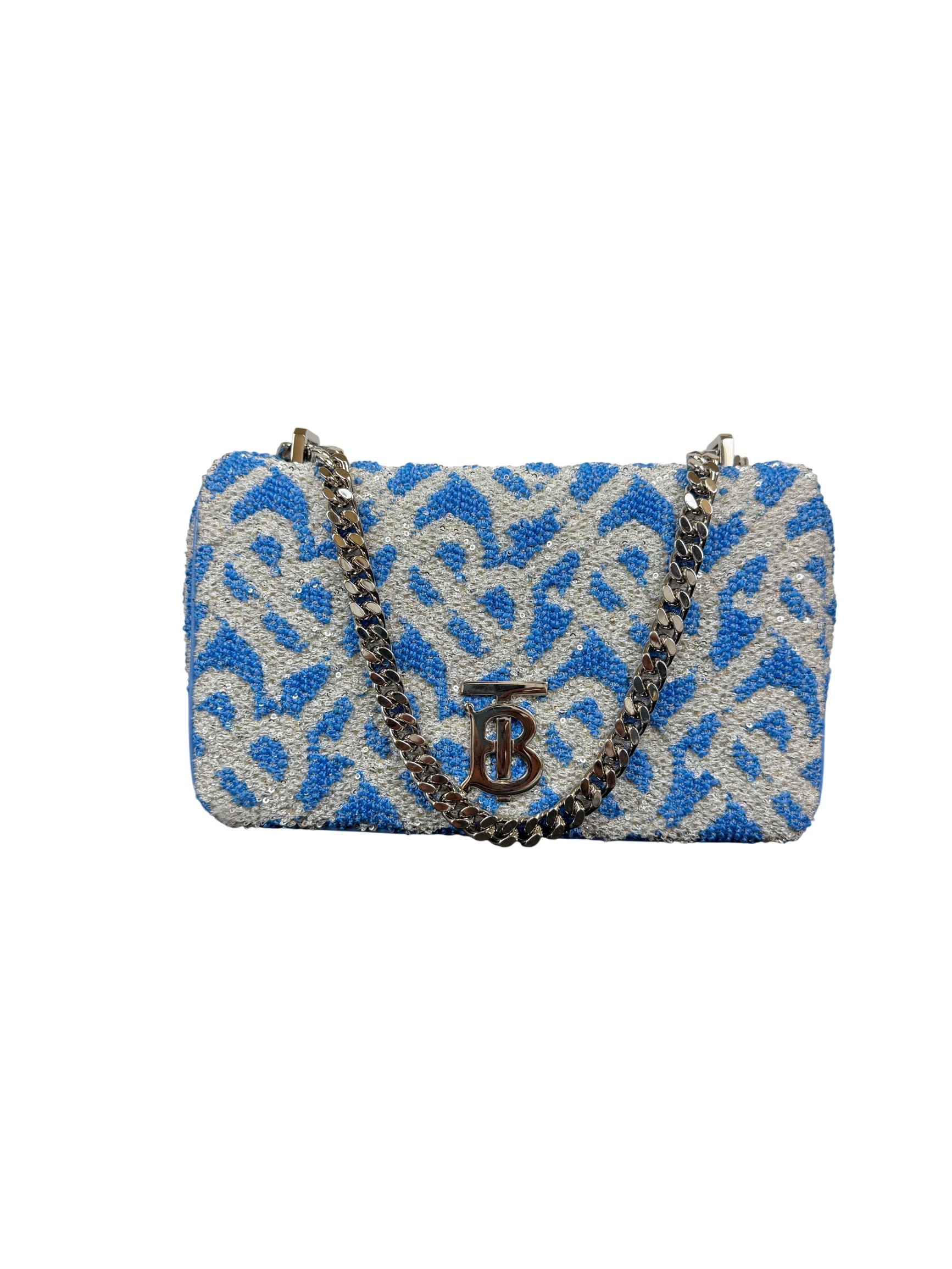 Burberry Lola TB Yarm Small Bag