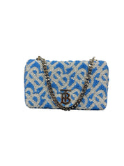 Burberry Lola TB Yarm Small Bag