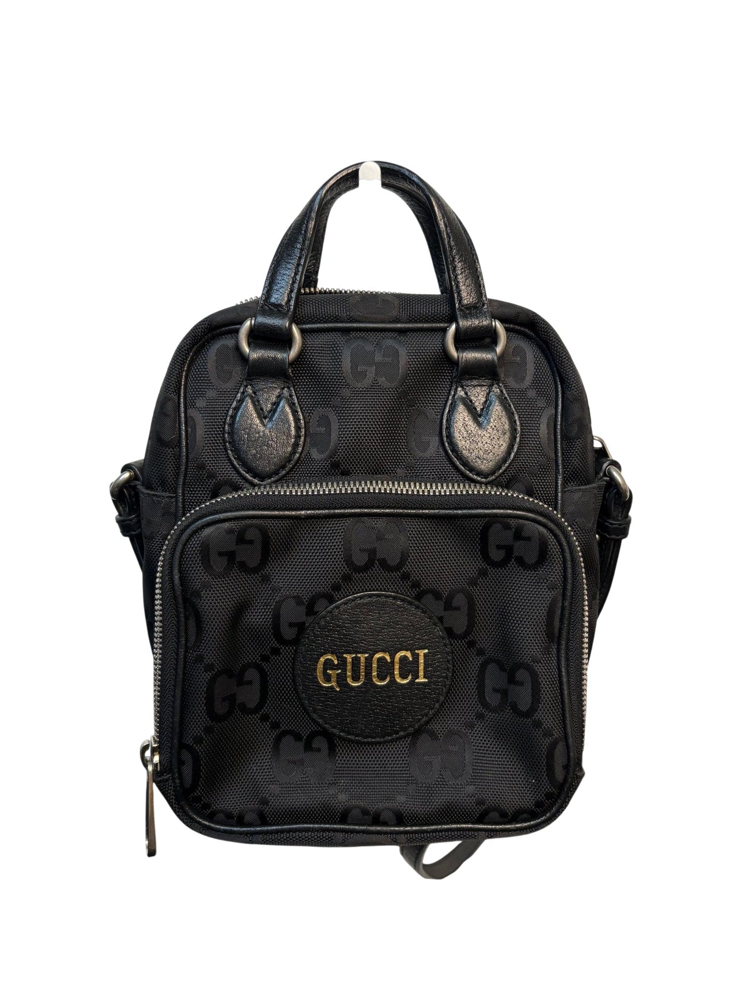 Gucci Off The Grid GG Shoulder Bag
