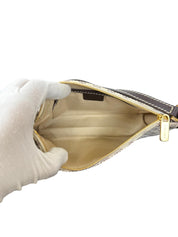 CELINE Macadam AVA Shoulder Bag