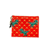Dior Dino Wallet
