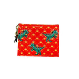 Dior Dino Wallet