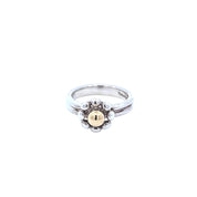 Tiffany & Co. Paloma Picasso Daisy Jolie Bead Flower Ring