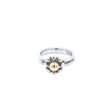 Tiffany & Co. Paloma Picasso Daisy Jolie Bead Flower Ring