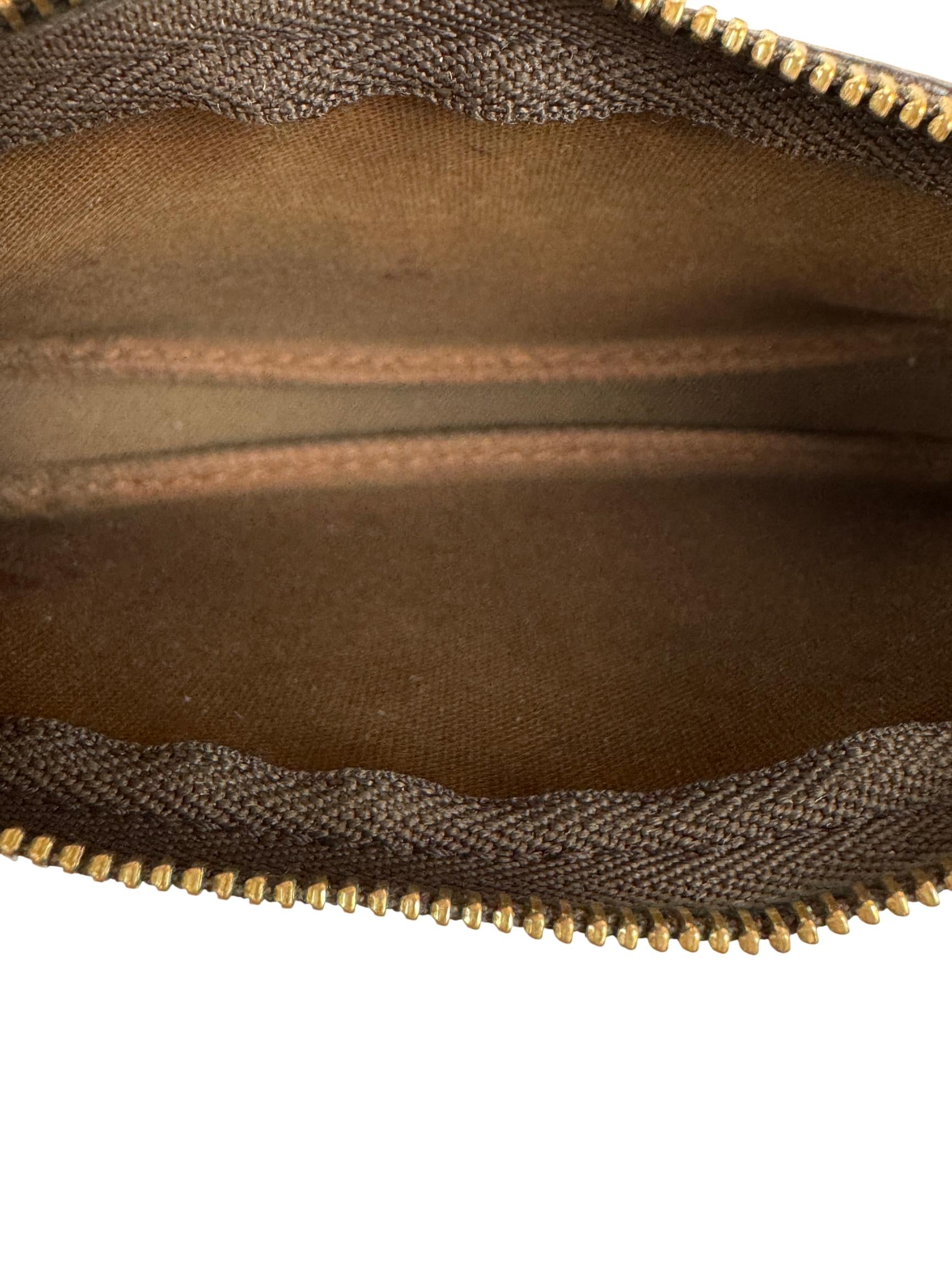 Louis Vuitton Pochette SM