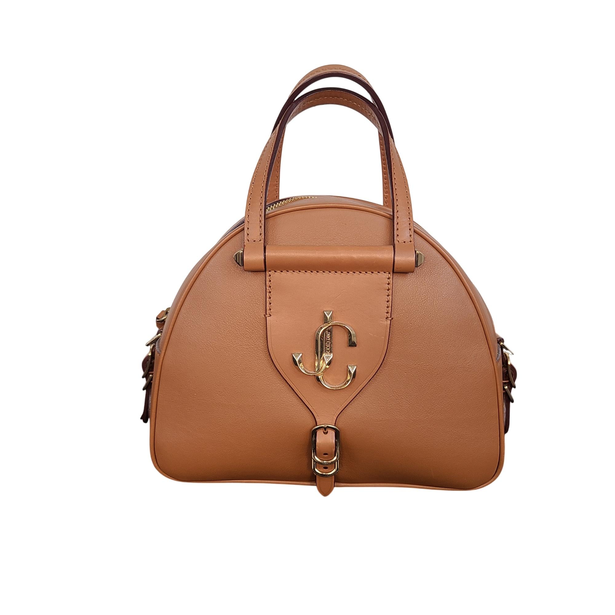Jimmy Choo Varenne Bowling