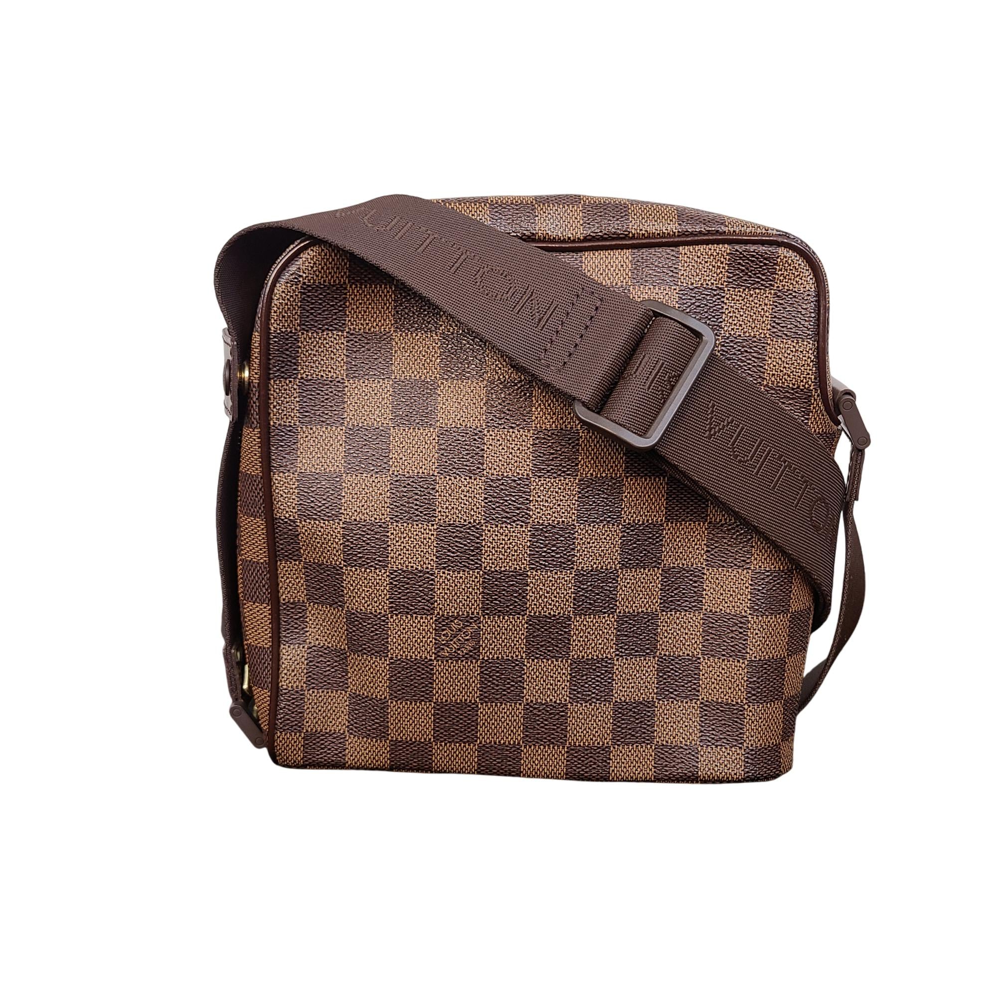 Louis Vuitton Olav PM