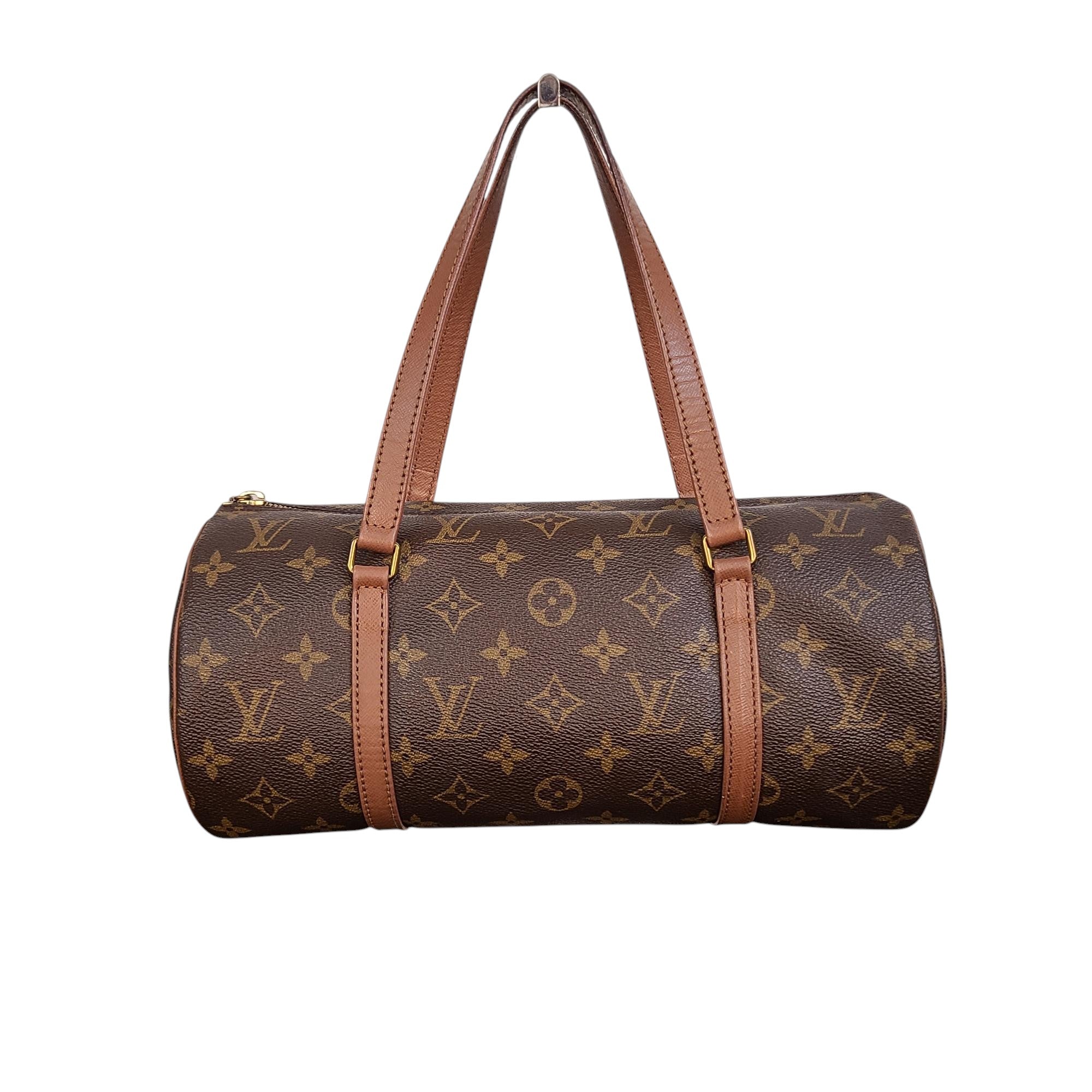 Louis Vuitton Papillon 30 1991