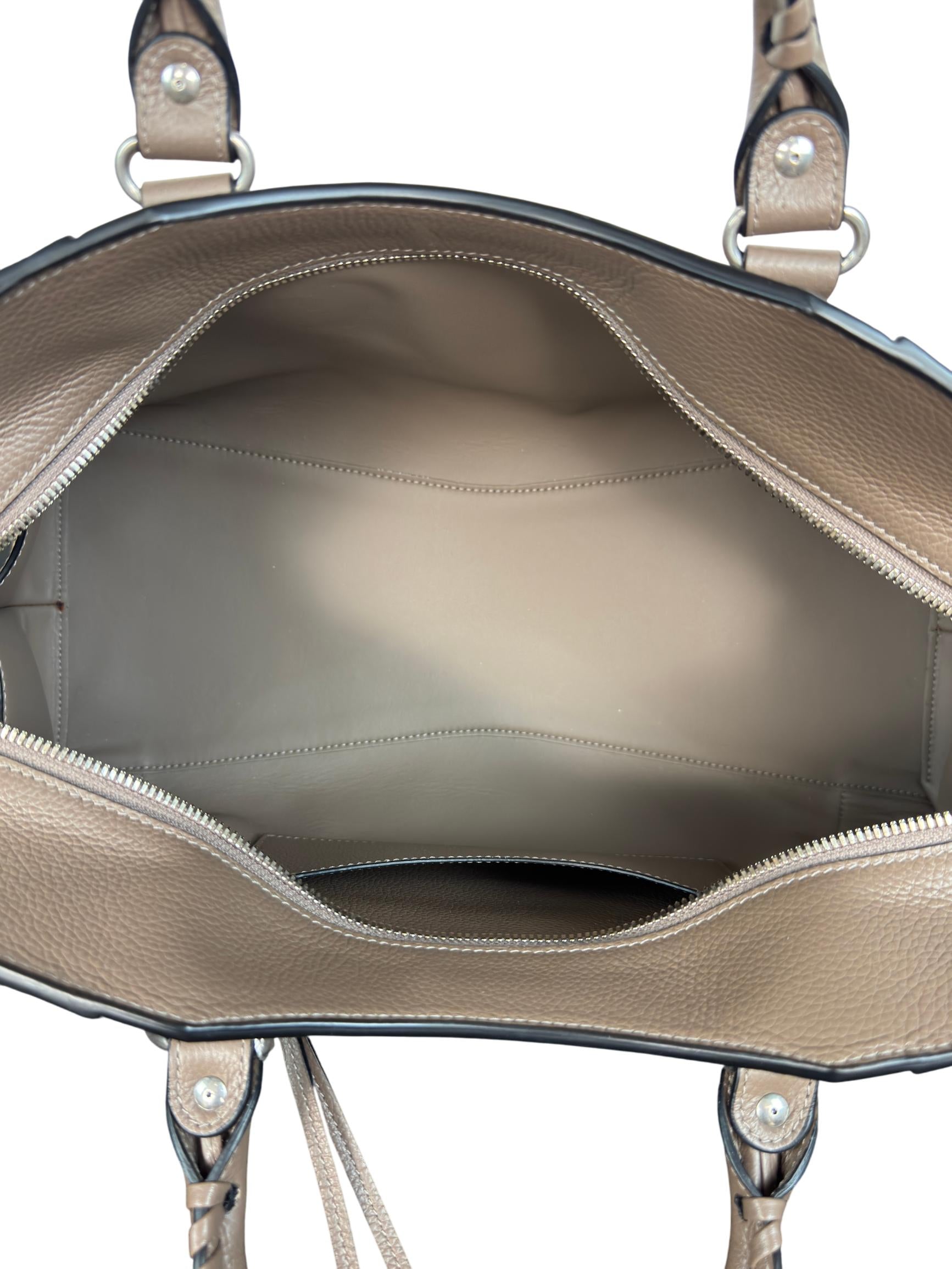 Balenciaga Neo Classic City Bag