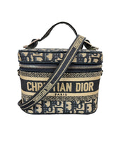 Christian Dior Small DiorTravel Vanity Case