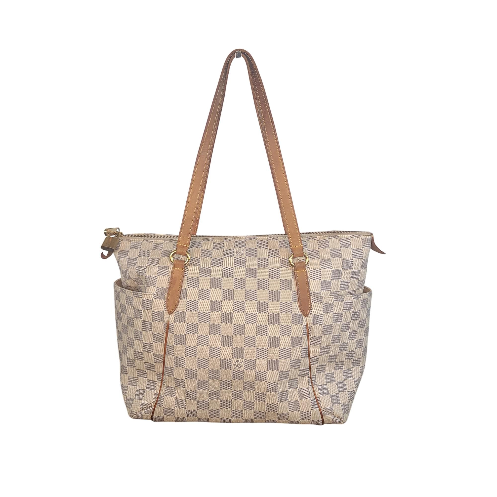 Louis Vuitton Totally MM
