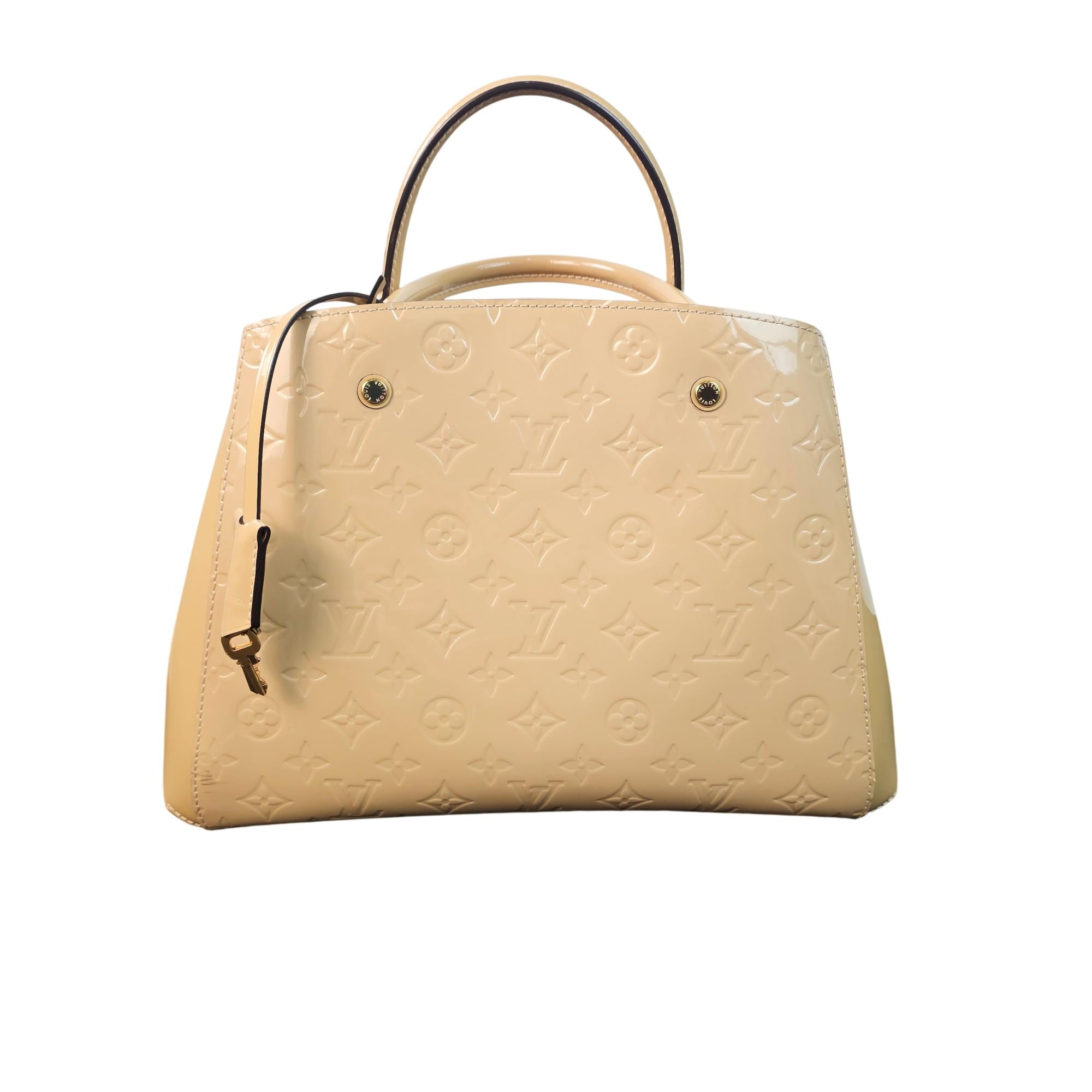 Louis Vuitton Montaigne MM