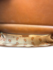 Gucci Marmont Animalier Top Handle