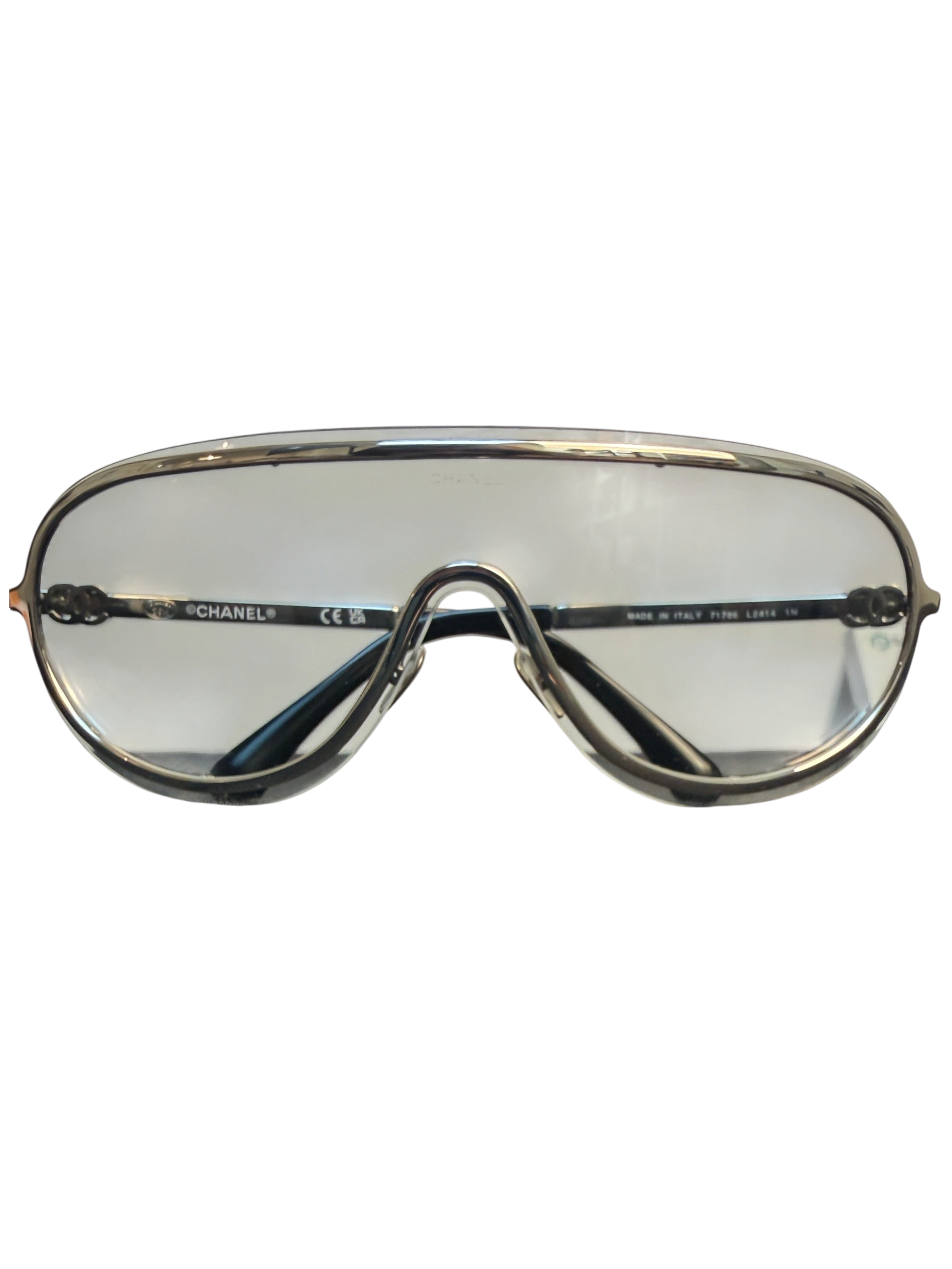 Chanel 7178 Shield Sunglasses