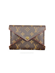 Louis Vuitton Monogram Kirigami Pochette