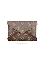 Louis Vuitton Monogram Kirigami Pochette