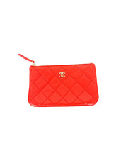 Chanel Classic Key Holder Wallet