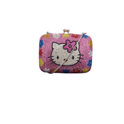 Judith Leiber x Hello Kitty Crystal Minaudière