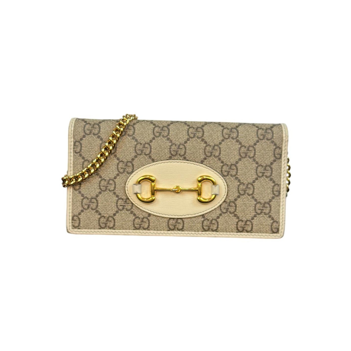 Gucci Horsebit 1955 Wallet On Chain