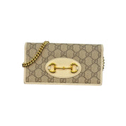 Gucci Horsebit 1955 Wallet On Chain