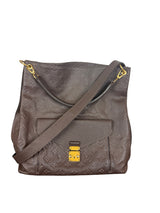 Louis Vuitton Monogram Empreinte Leather Metis Hobo 2-Way Shoulder Bag