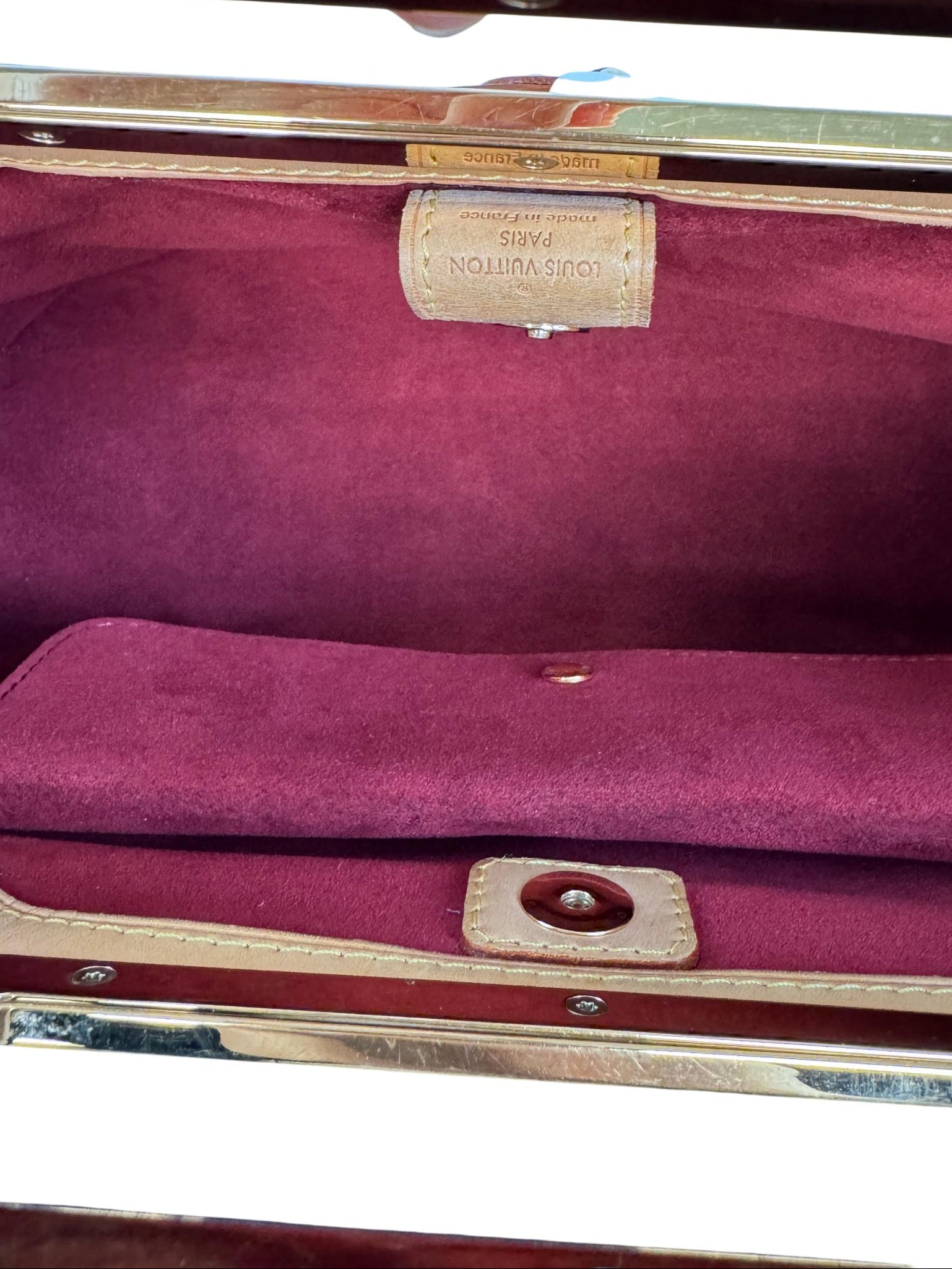 Louis Vuitton X  Takashi Murakami  Judy MM