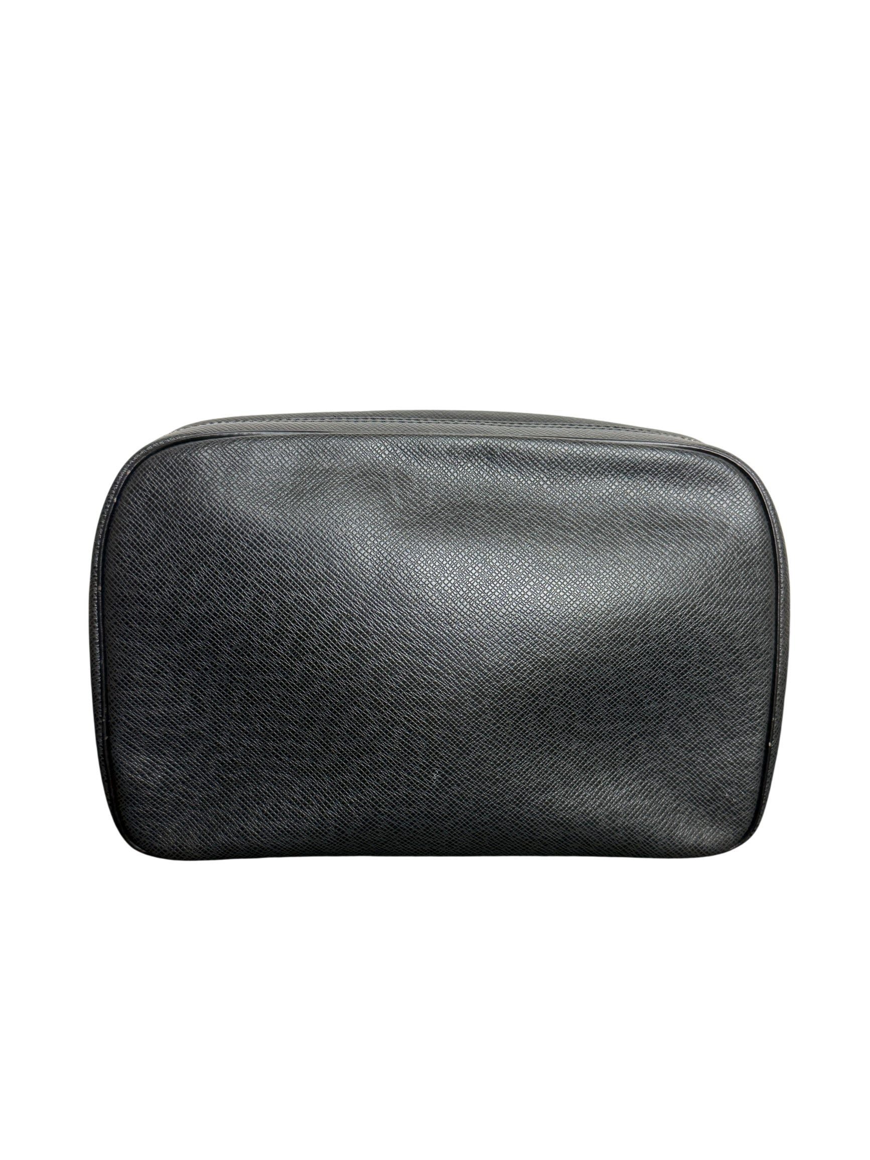 Louis Vuitton Taiga Toiletry Pouch