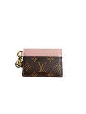 Louis Vuitton Monogram Card Holder