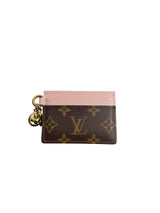 Louis Vuitton Monogram Card Holder